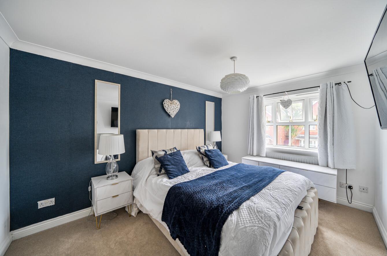 Ffordd Taliesin, Killay, Swansea, SA2 7DF